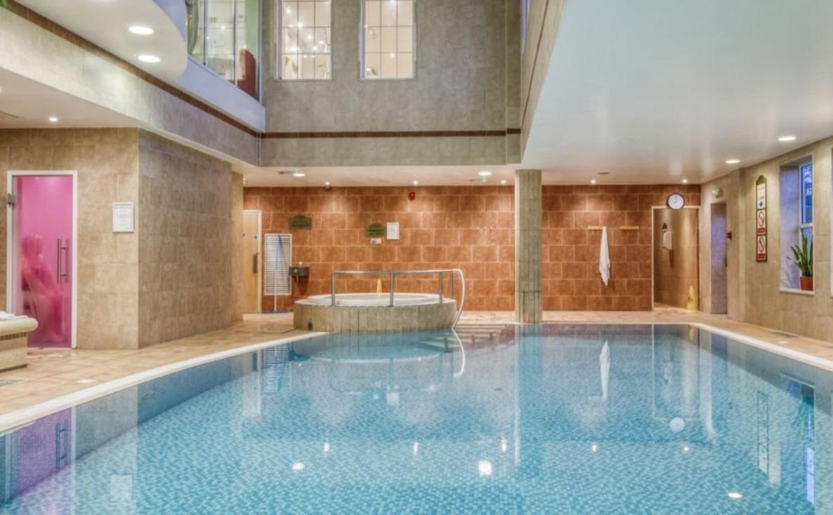 The Nutcracker Suite - Self Check-In, Self-Catering Apartment For East Midlands Airport Kegworth Extérieur photo
